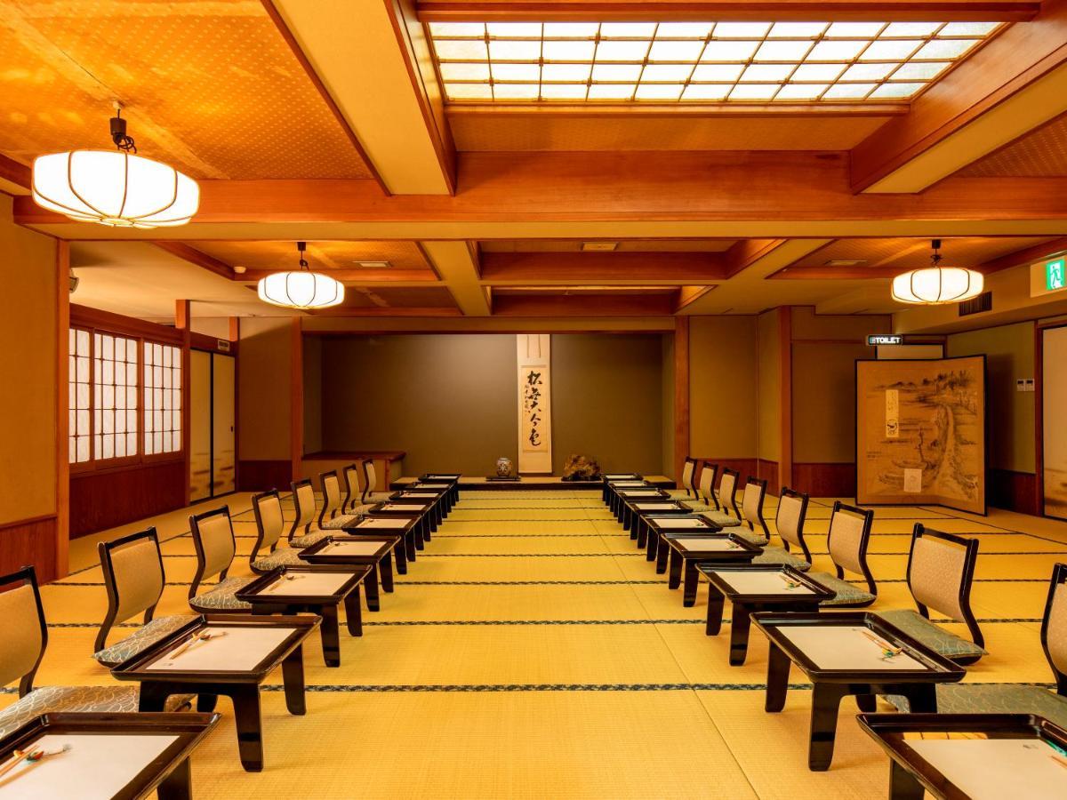 Hotel Wakamatsu Hakoneyugawara Exterior foto